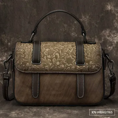 Timeless Allure Women’s Handbag